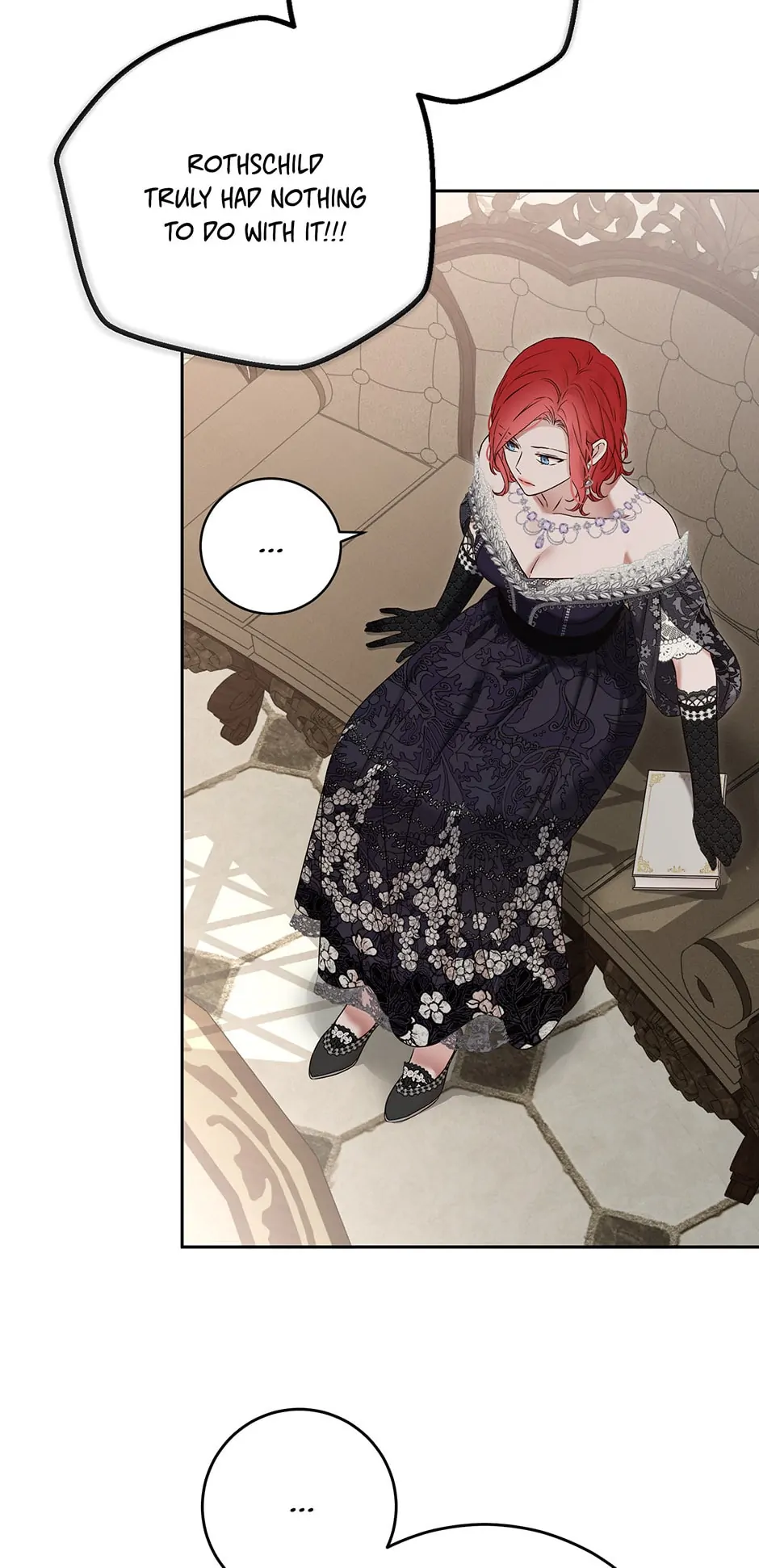 It Looks Like I’ve Fallen into the World of a Reverse Harem Game ss3 Chapter 101 page 22