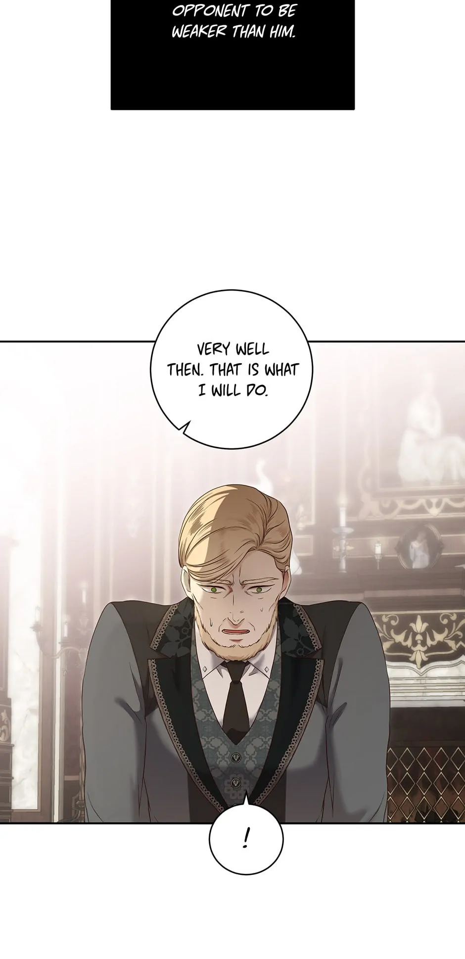 It Looks Like I’ve Fallen into the World of a Reverse Harem Game ss3 Chapter 101 page 26