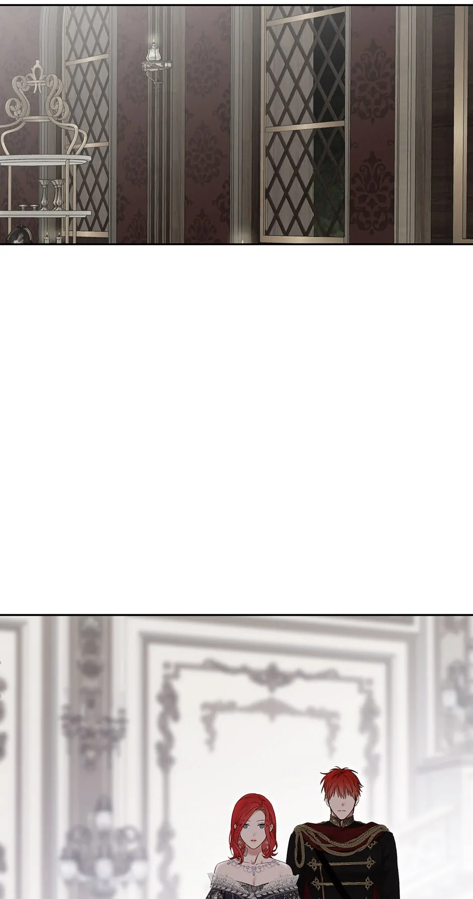 It Looks Like I’ve Fallen into the World of a Reverse Harem Game ss3 Chapter 101 page 30