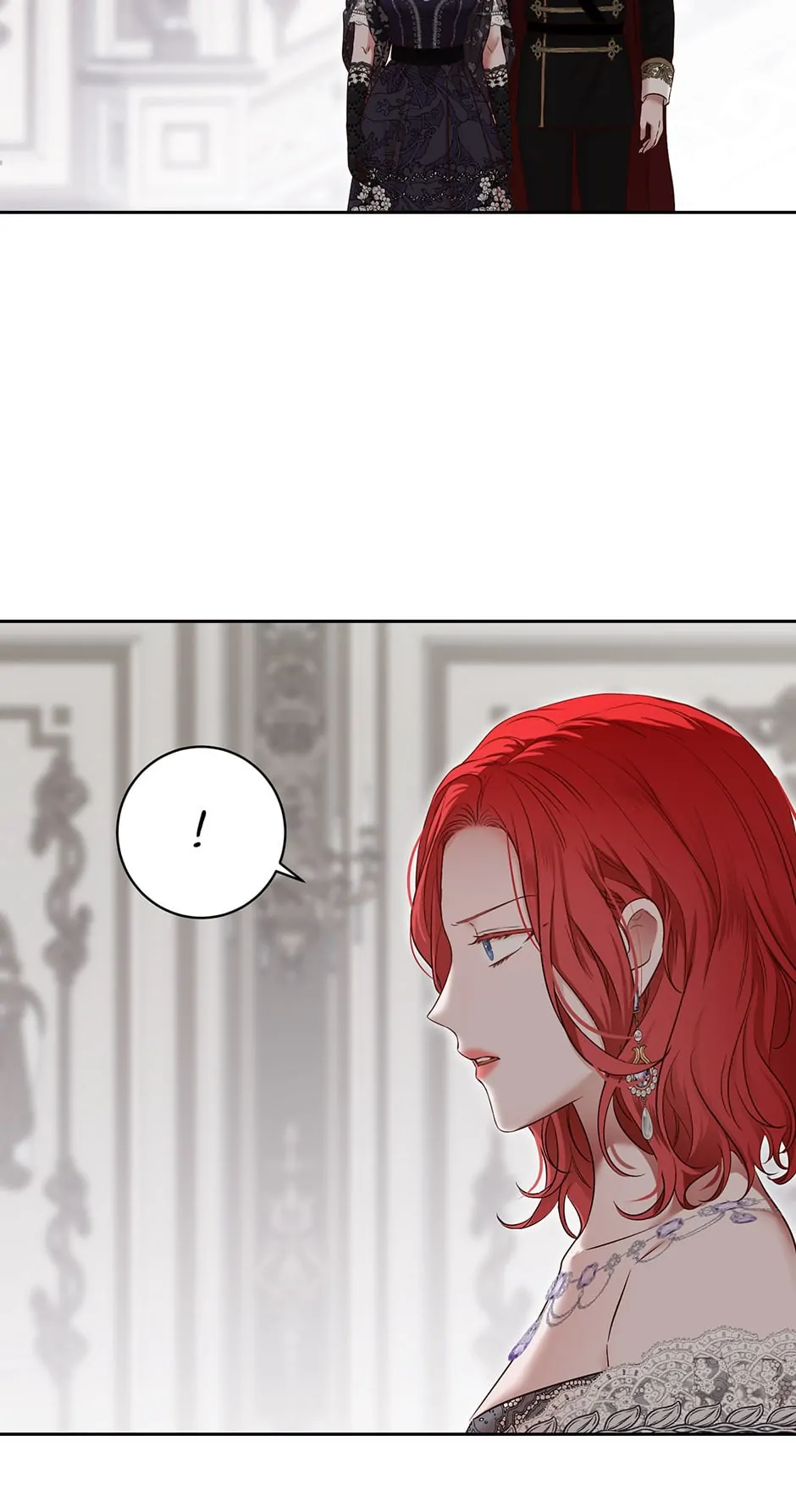 It Looks Like I’ve Fallen into the World of a Reverse Harem Game ss3 Chapter 101 page 31