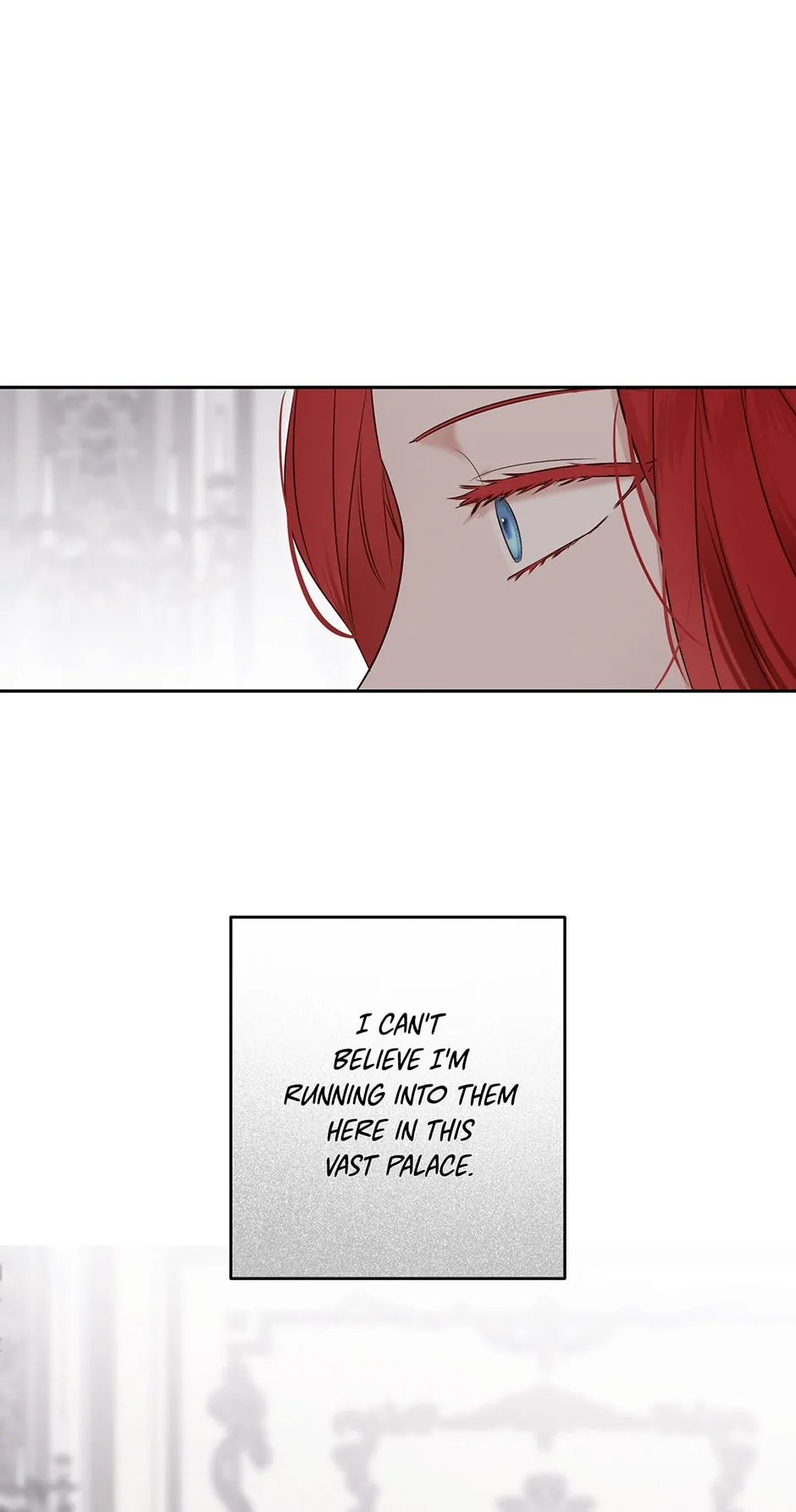 It Looks Like I’ve Fallen into the World of a Reverse Harem Game ss3 Chapter 101 page 32
