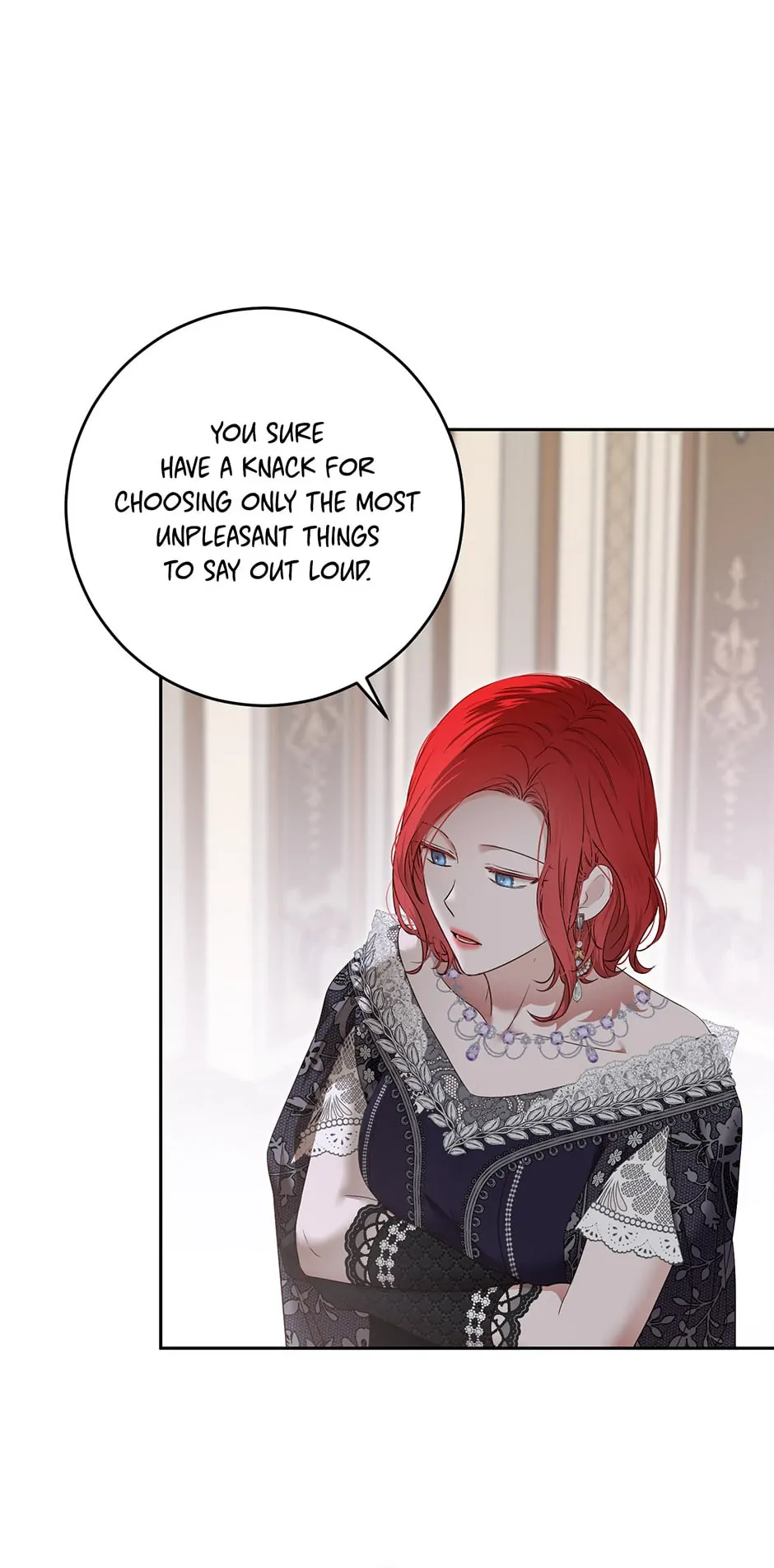 It Looks Like I’ve Fallen into the World of a Reverse Harem Game ss3 Chapter 101 page 44