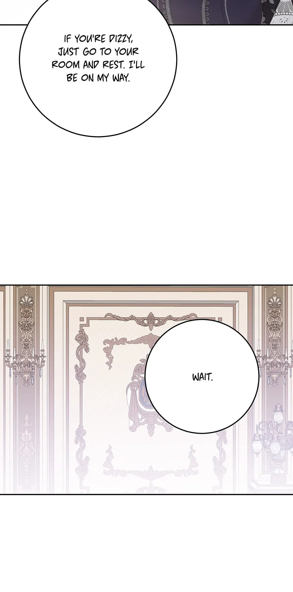 It Looks Like I’ve Fallen into the World of a Reverse Harem Game ss3 Chapter 101 page 48