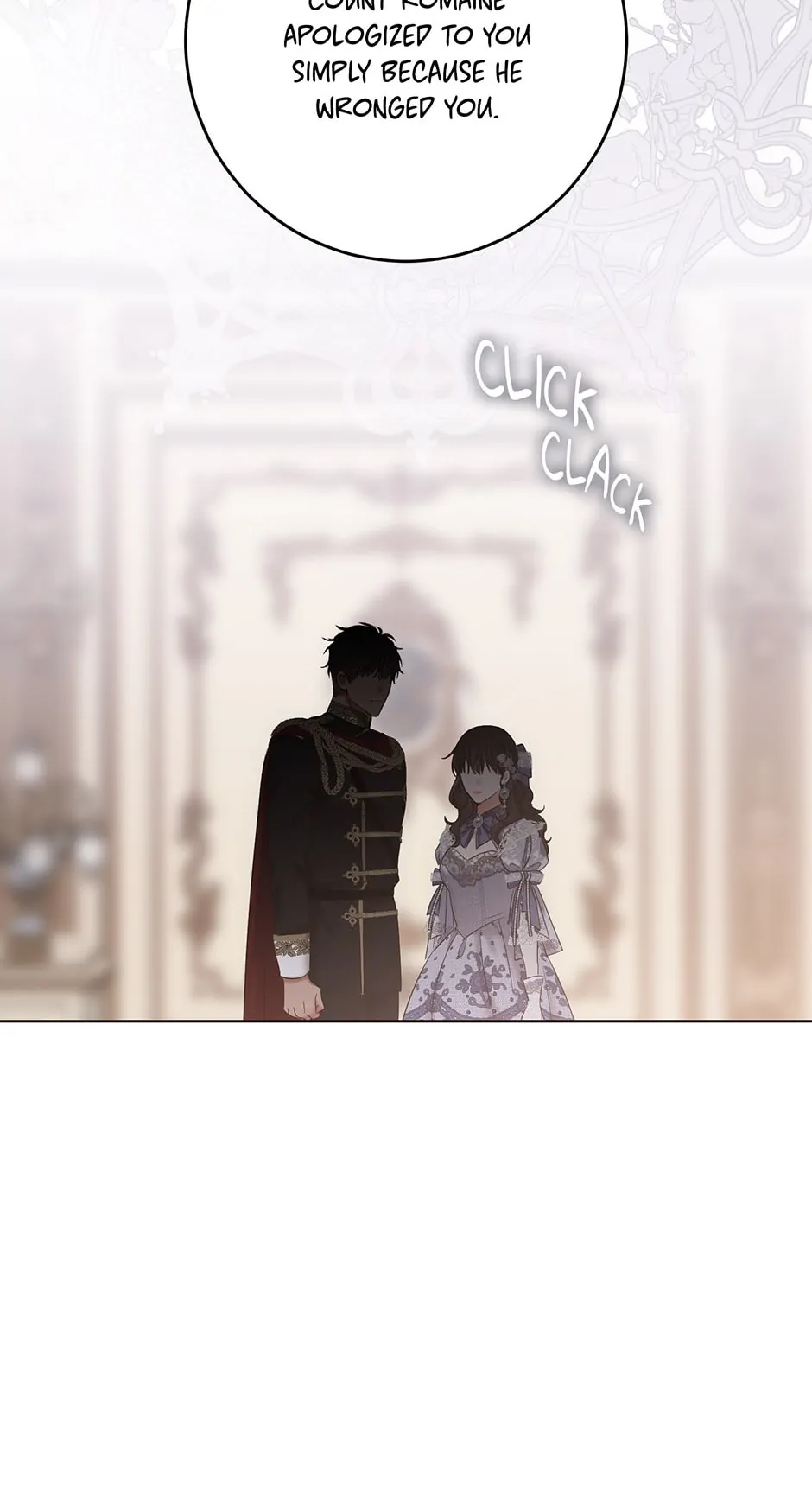 It Looks Like I’ve Fallen into the World of a Reverse Harem Game ss3 Chapter 101 page 54