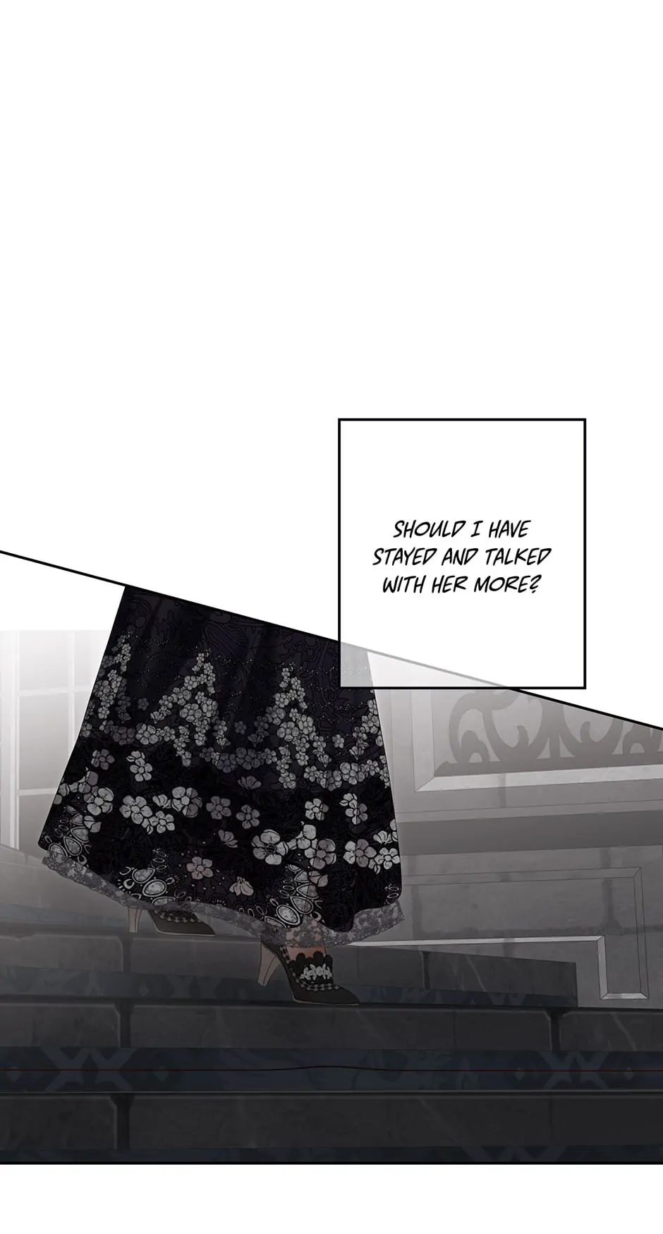 It Looks Like I’ve Fallen into the World of a Reverse Harem Game ss3 Chapter 101 page 55