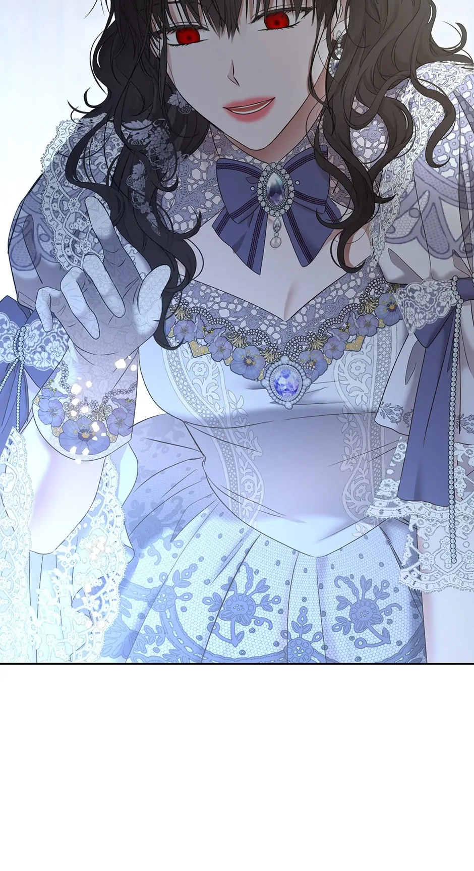 It Looks Like I’ve Fallen into the World of a Reverse Harem Game ss3 Chapter 101 page 5