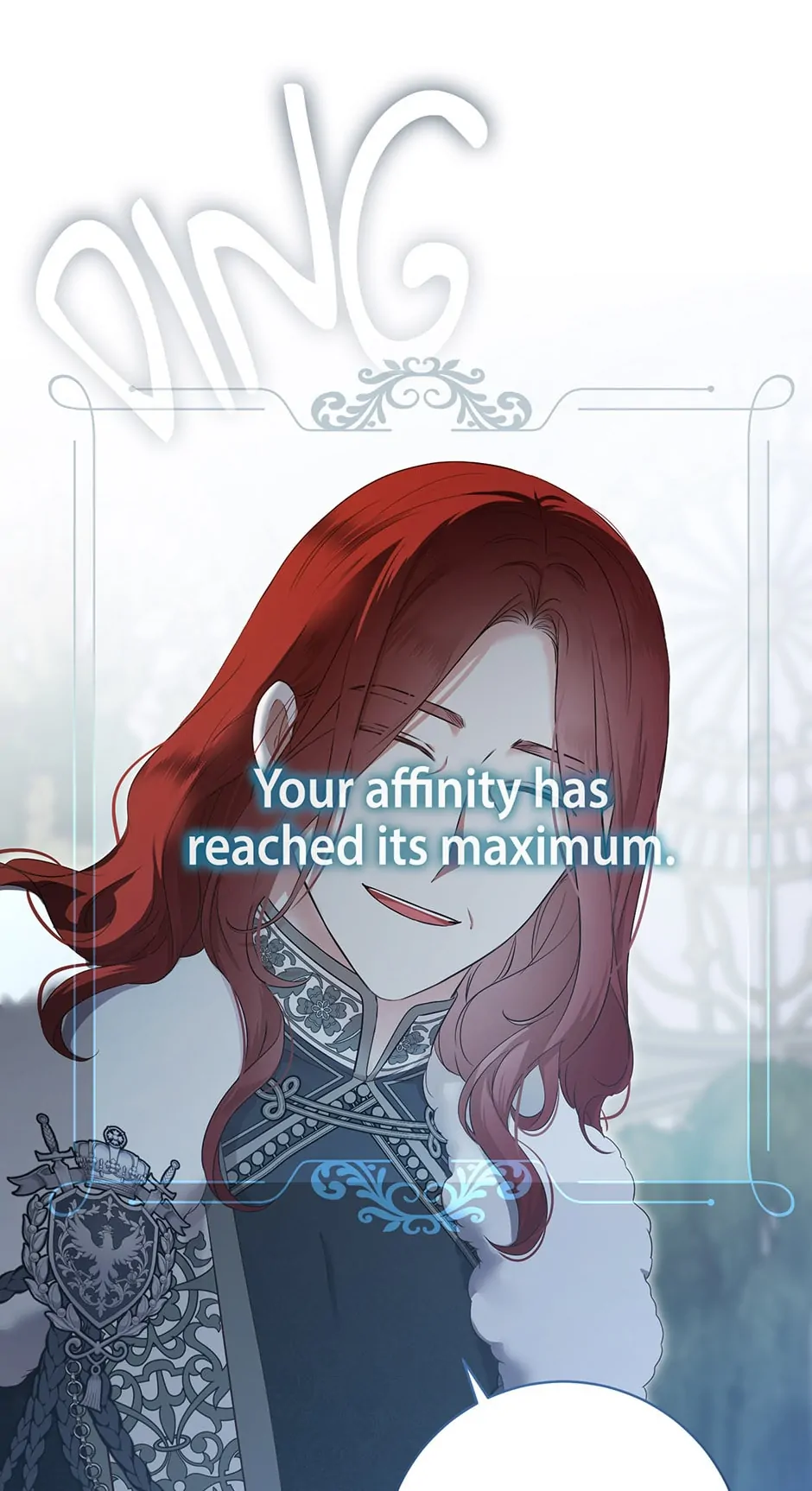 It Looks Like I’ve Fallen into the World of a Reverse Harem Game ss3 Chapter 101 page 8