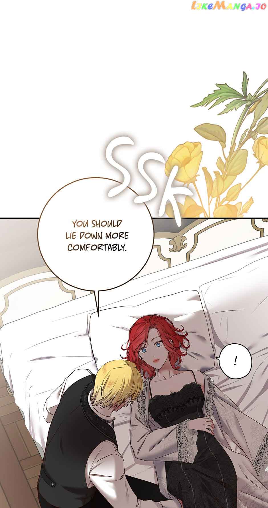 It Looks Like I’ve Fallen into the World of a Reverse Harem Game ss3 Chapter 102 page 24