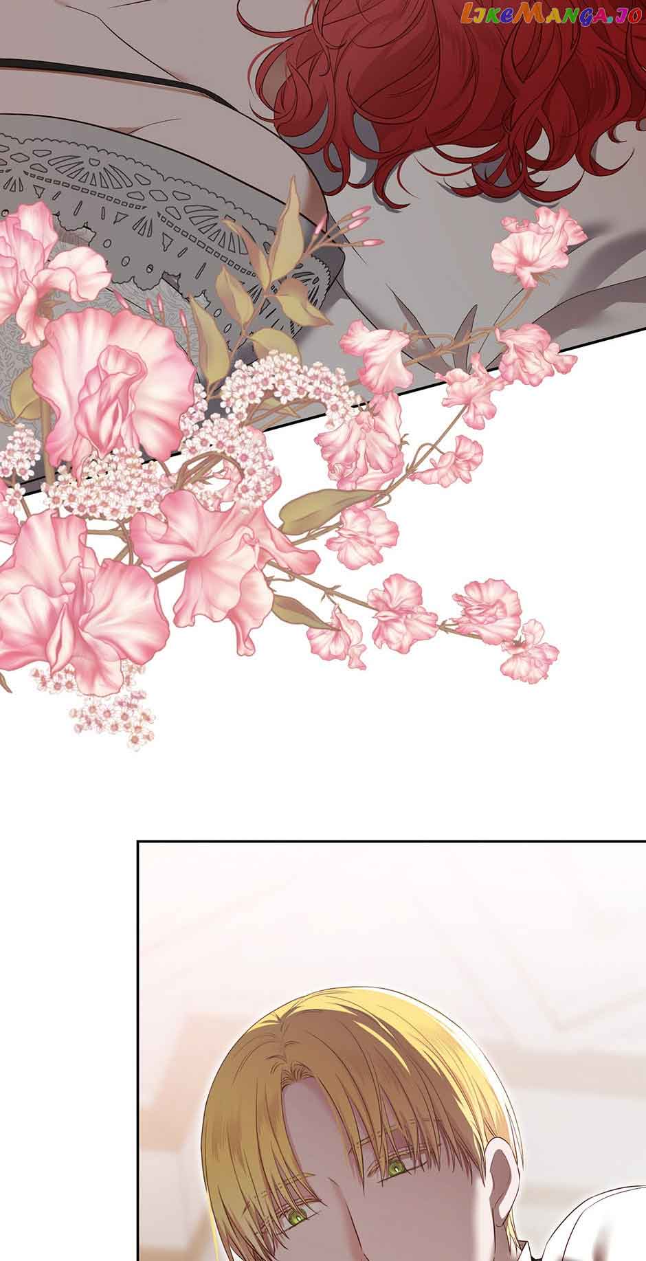 It Looks Like I’ve Fallen into the World of a Reverse Harem Game ss3 Chapter 102 page 33