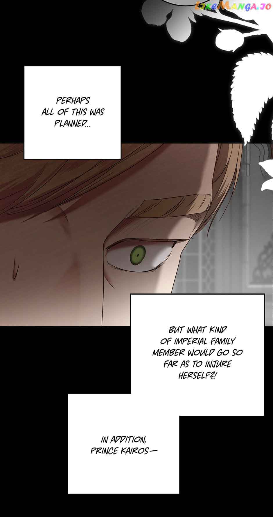 It Looks Like I’ve Fallen into the World of a Reverse Harem Game ss3 Chapter 102 page 3