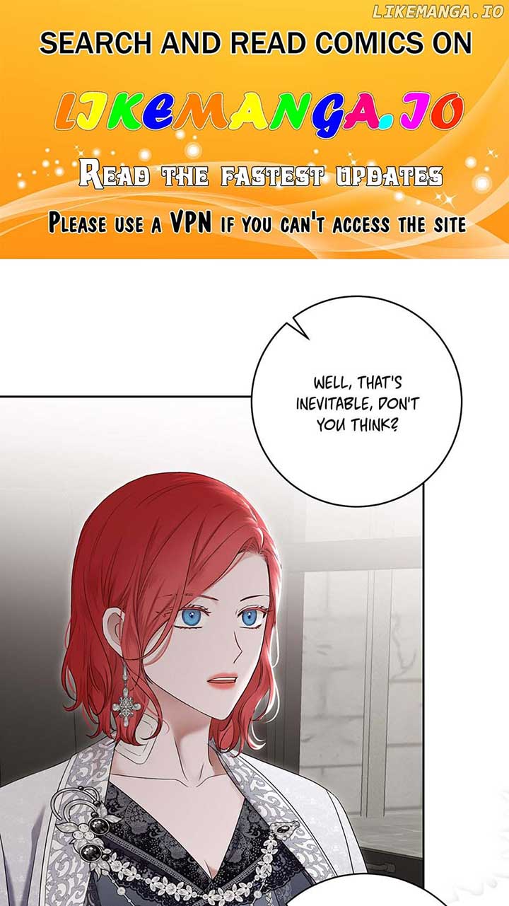 It Looks Like I’ve Fallen into the World of a Reverse Harem Game ss3 Chapter 103 page 0