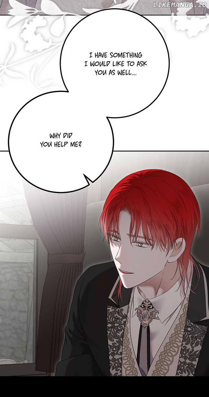 It Looks Like I’ve Fallen into the World of a Reverse Harem Game ss3 Chapter 103 page 9