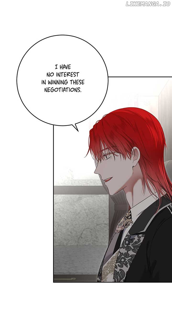 It Looks Like I’ve Fallen into the World of a Reverse Harem Game ss3 Chapter 103 page 12