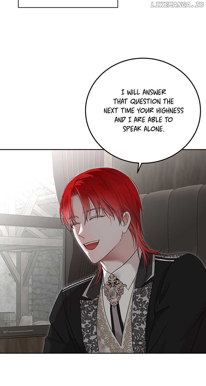 It Looks Like I’ve Fallen into the World of a Reverse Harem Game ss3 Chapter 103 page 14