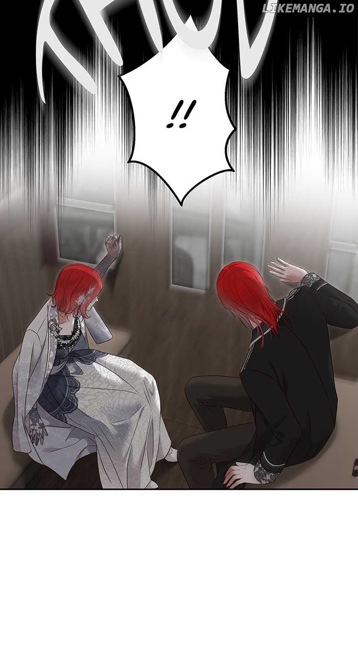 It Looks Like I’ve Fallen into the World of a Reverse Harem Game ss3 Chapter 103 page 16
