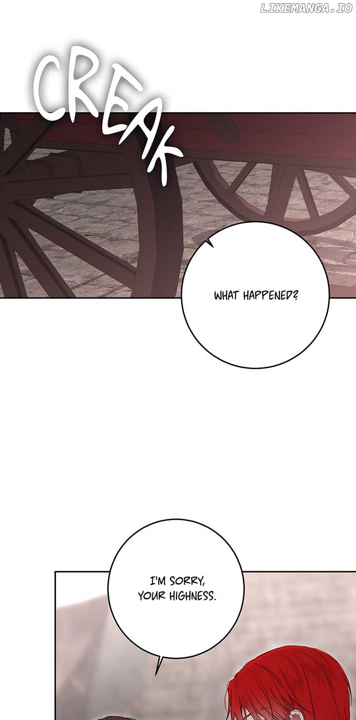 It Looks Like I’ve Fallen into the World of a Reverse Harem Game ss3 Chapter 103 page 18