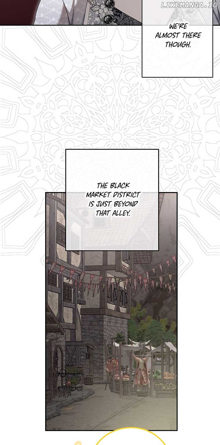 It Looks Like I’ve Fallen into the World of a Reverse Harem Game ss3 Chapter 103 page 21