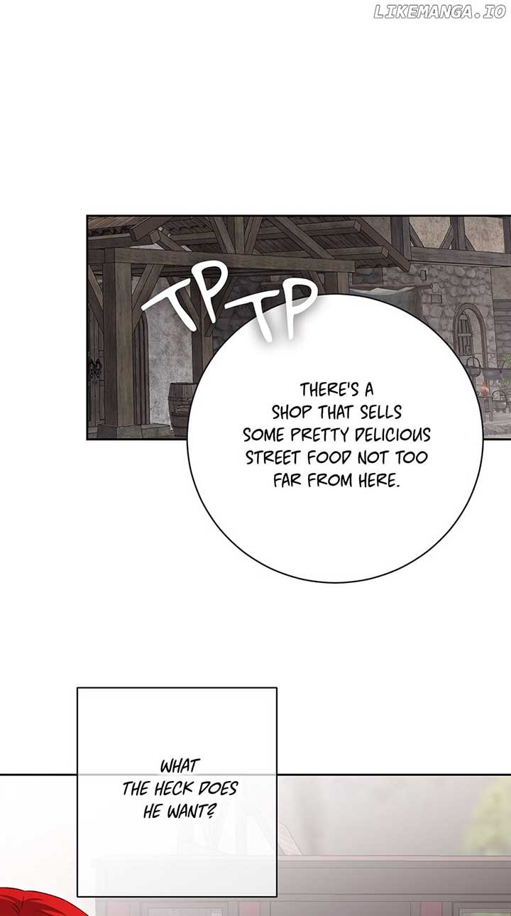 It Looks Like I’ve Fallen into the World of a Reverse Harem Game ss3 Chapter 103 page 24