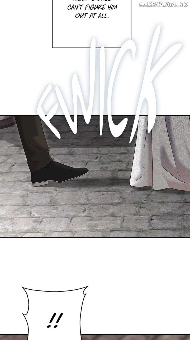 It Looks Like I’ve Fallen into the World of a Reverse Harem Game ss3 Chapter 103 page 27