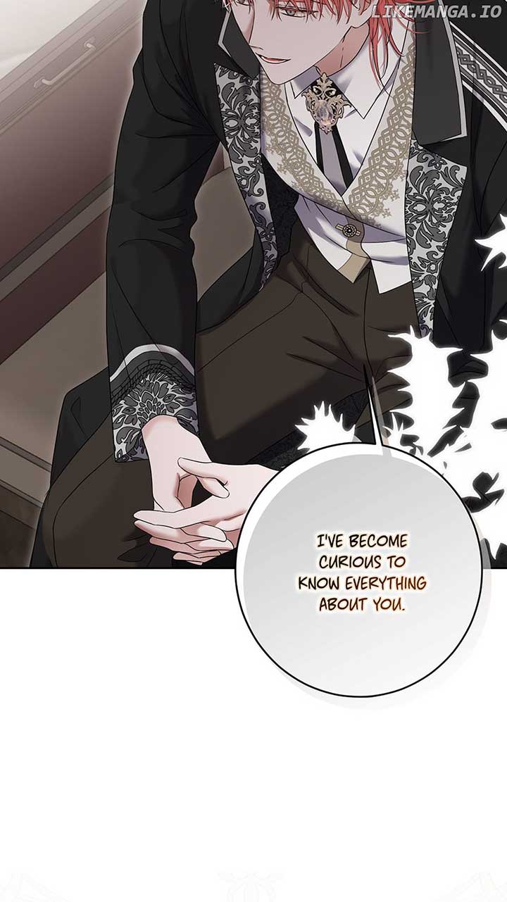 It Looks Like I’ve Fallen into the World of a Reverse Harem Game ss3 Chapter 103 page 2
