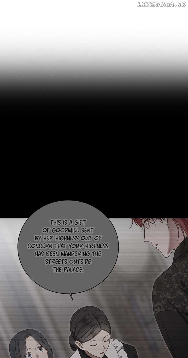It Looks Like I’ve Fallen into the World of a Reverse Harem Game ss3 Chapter 103 page 3