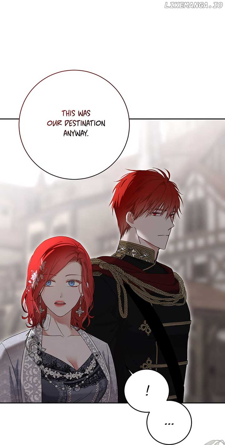 It Looks Like I’ve Fallen into the World of a Reverse Harem Game ss3 Chapter 103 page 39