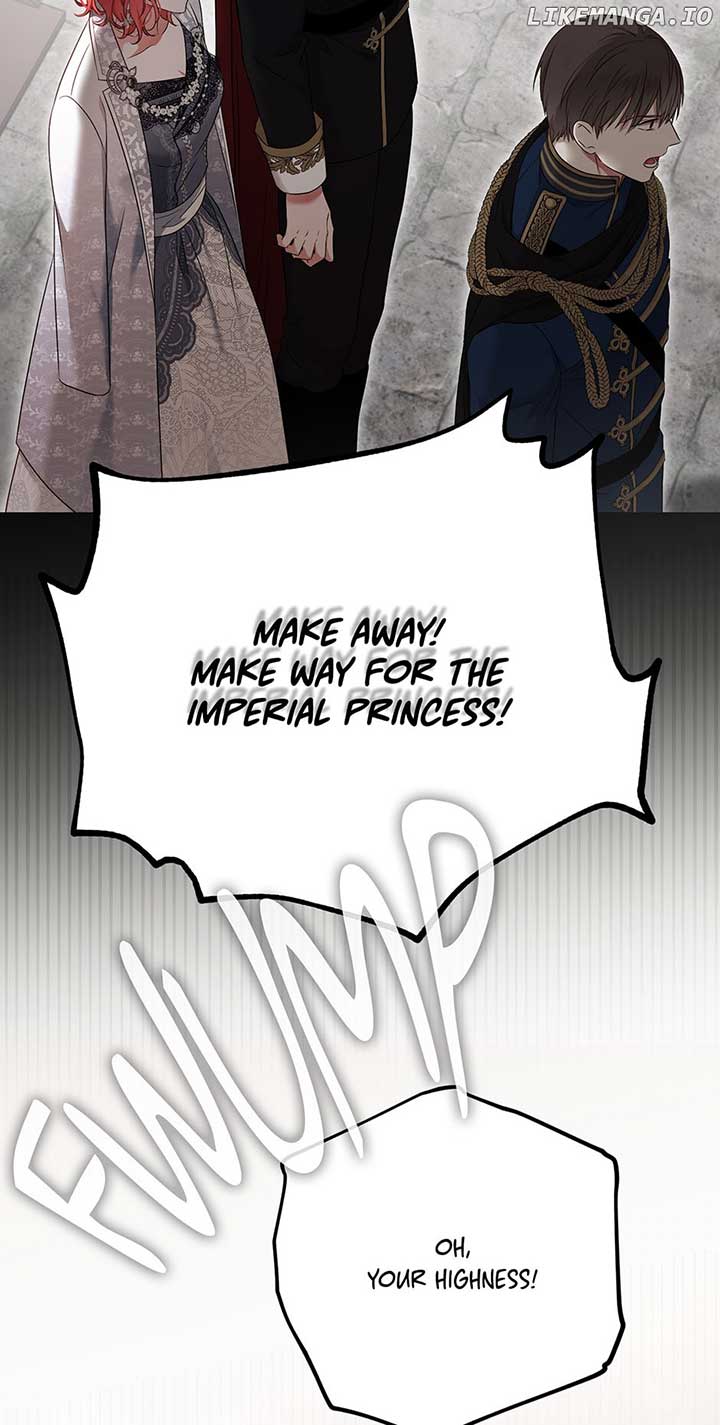 It Looks Like I’ve Fallen into the World of a Reverse Harem Game ss3 Chapter 103 page 42