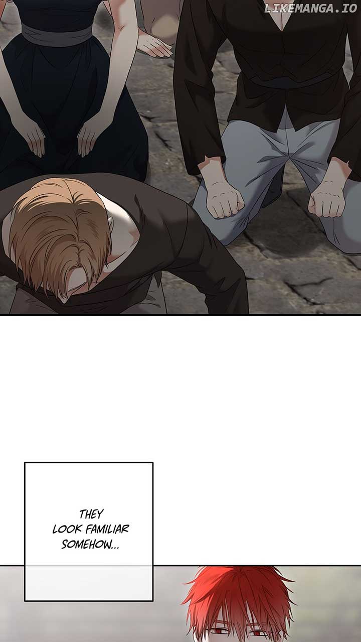 It Looks Like I’ve Fallen into the World of a Reverse Harem Game ss3 Chapter 103 page 46