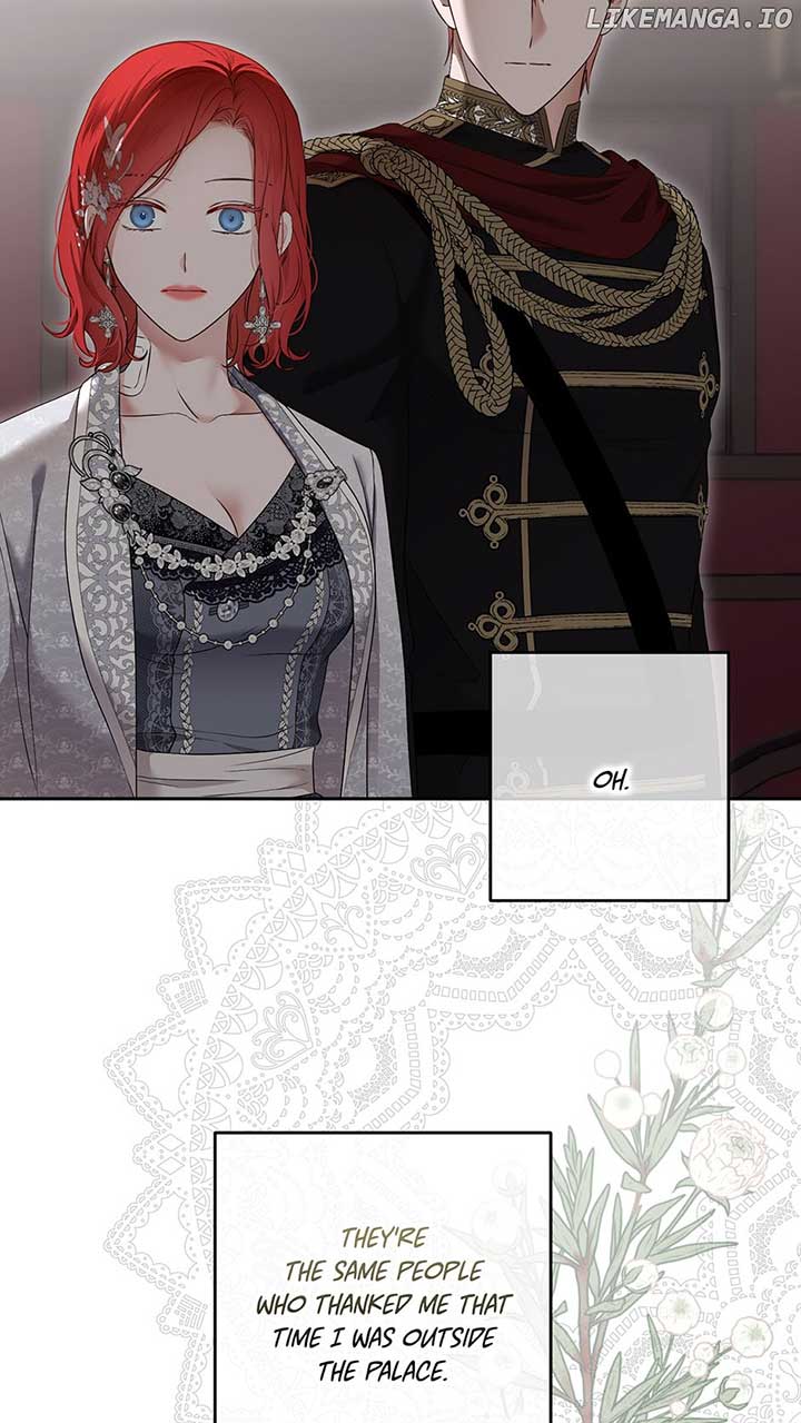 It Looks Like I’ve Fallen into the World of a Reverse Harem Game ss3 Chapter 103 page 47