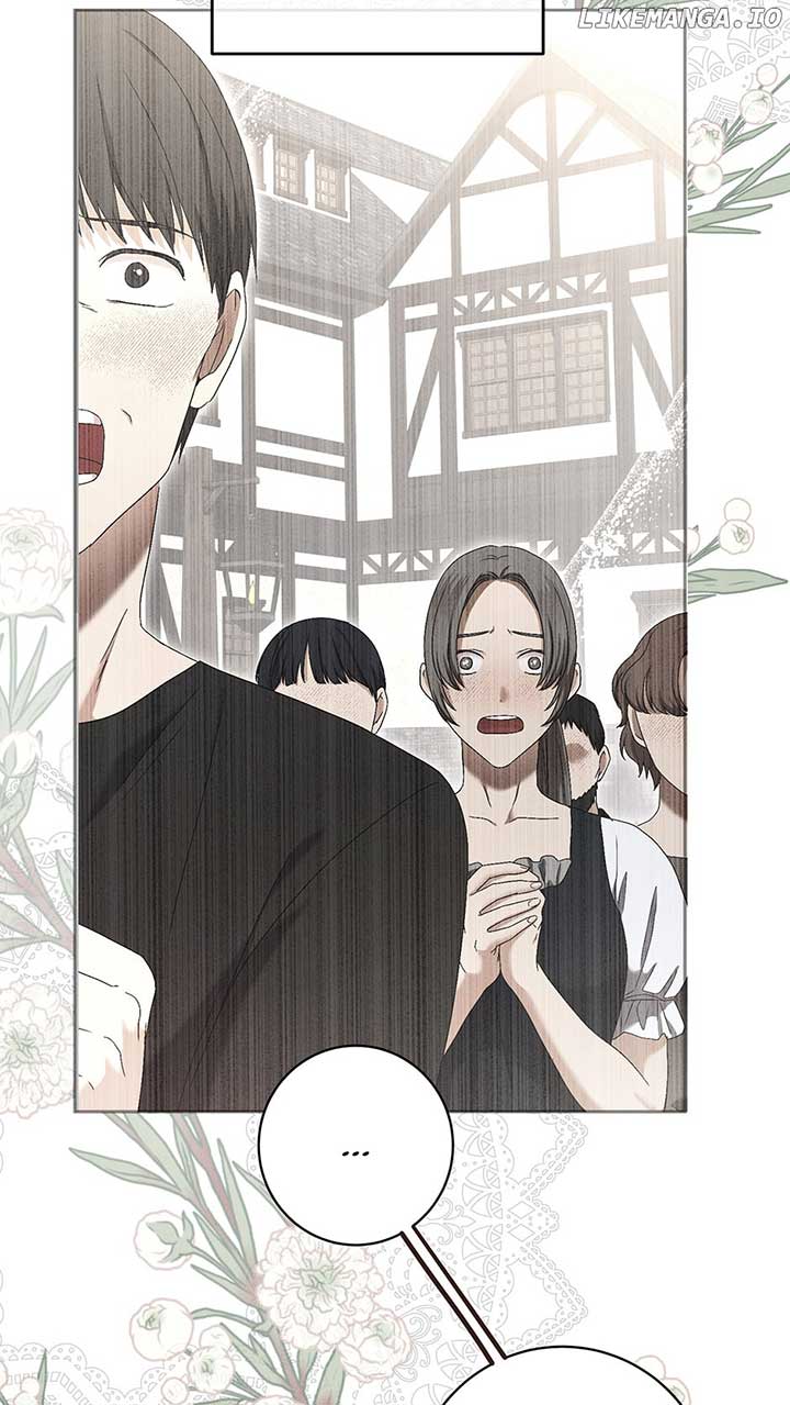 It Looks Like I’ve Fallen into the World of a Reverse Harem Game ss3 Chapter 103 page 48