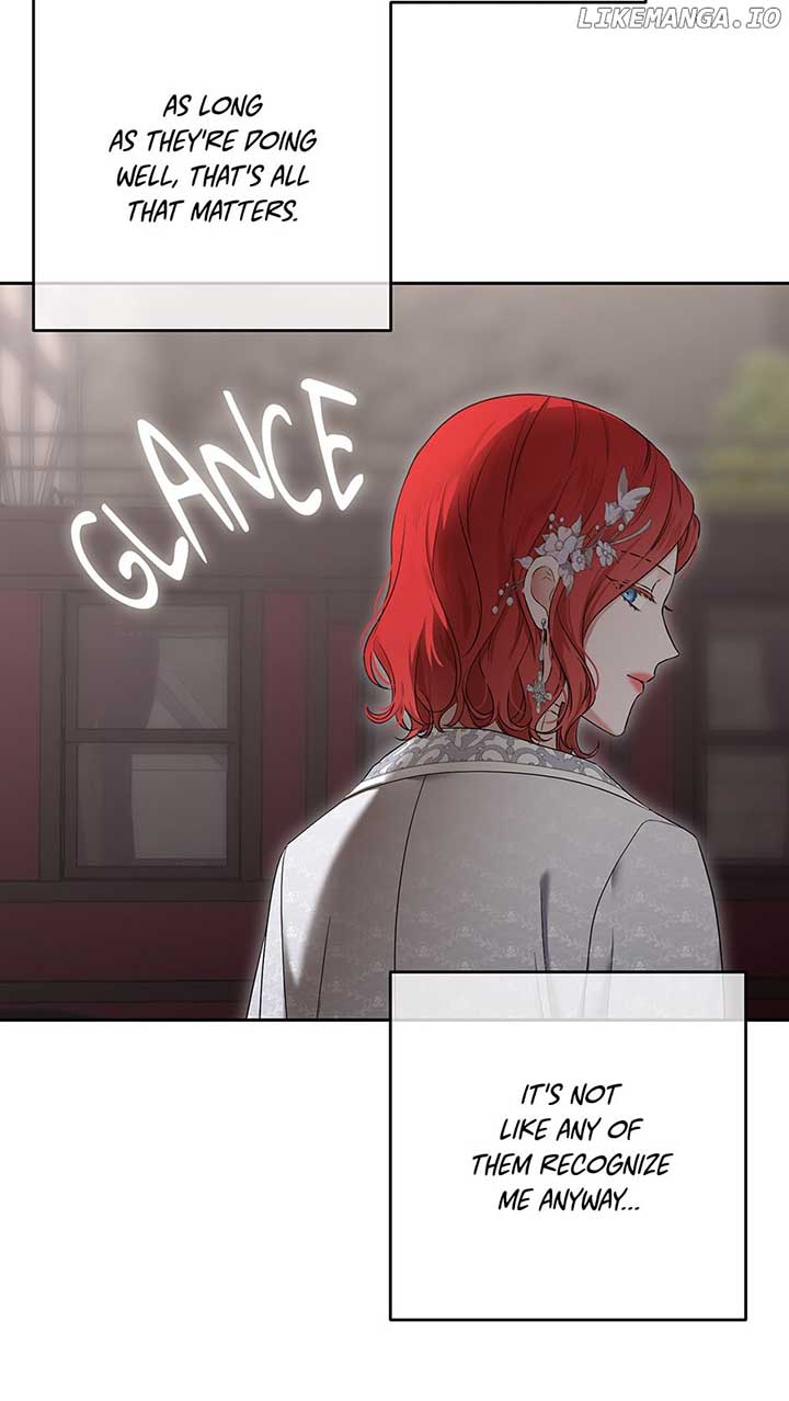 It Looks Like I’ve Fallen into the World of a Reverse Harem Game ss3 Chapter 103 page 50