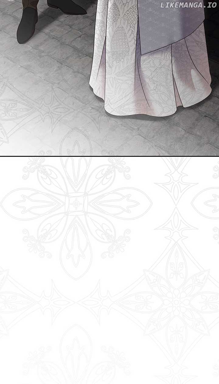 It Looks Like I’ve Fallen into the World of a Reverse Harem Game ss3 Chapter 103 page 55