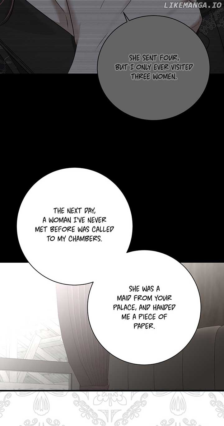 It Looks Like I’ve Fallen into the World of a Reverse Harem Game ss3 Chapter 103 page 5