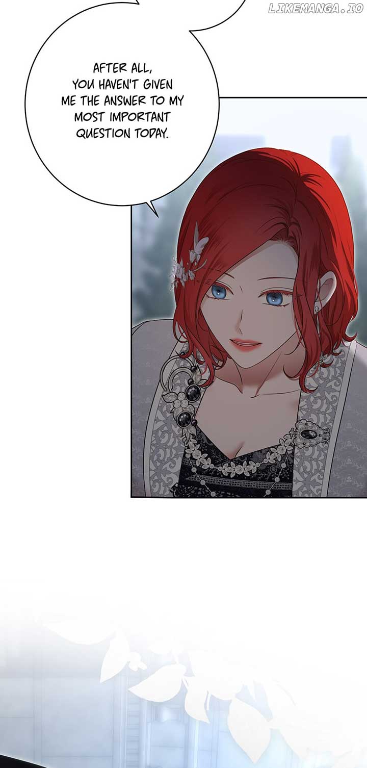 It Looks Like I’ve Fallen into the World of a Reverse Harem Game ss3 Chapter 103 page 59