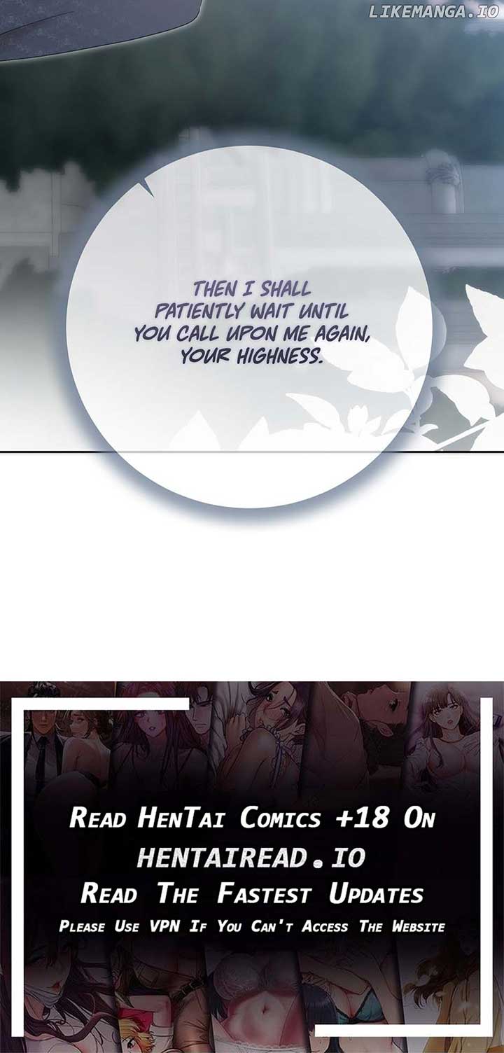 It Looks Like I’ve Fallen into the World of a Reverse Harem Game ss3 Chapter 103 page 61