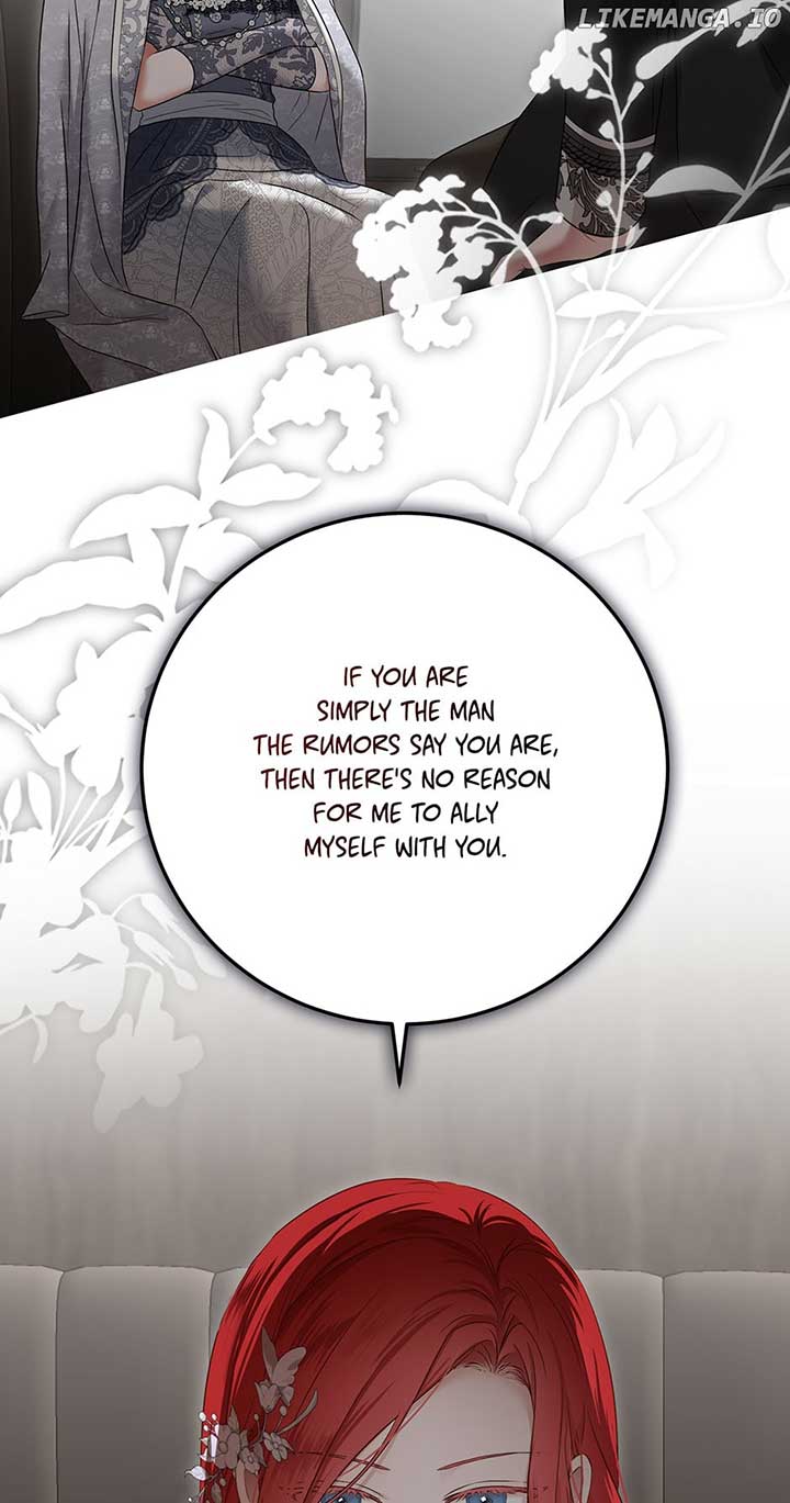 It Looks Like I’ve Fallen into the World of a Reverse Harem Game ss3 Chapter 103 page 7