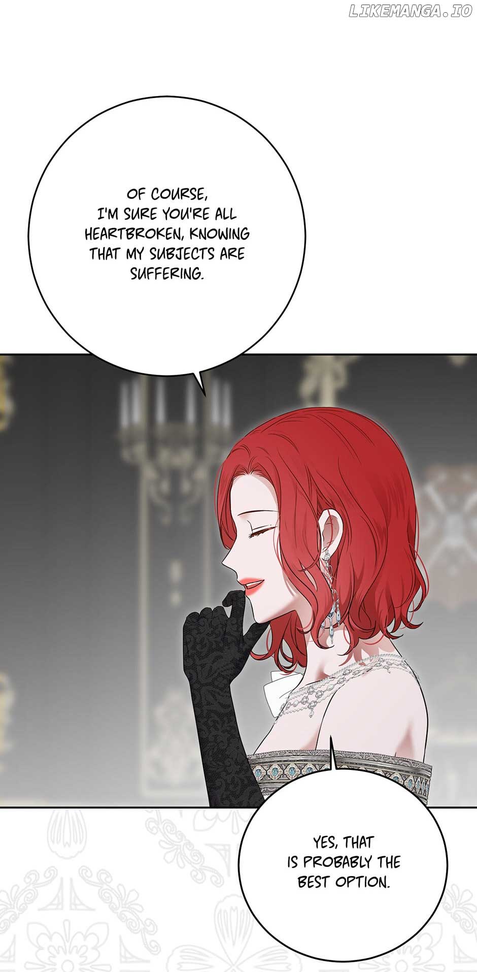 It Looks Like I’ve Fallen into the World of a Reverse Harem Game ss3 Chapter 104 page 10
