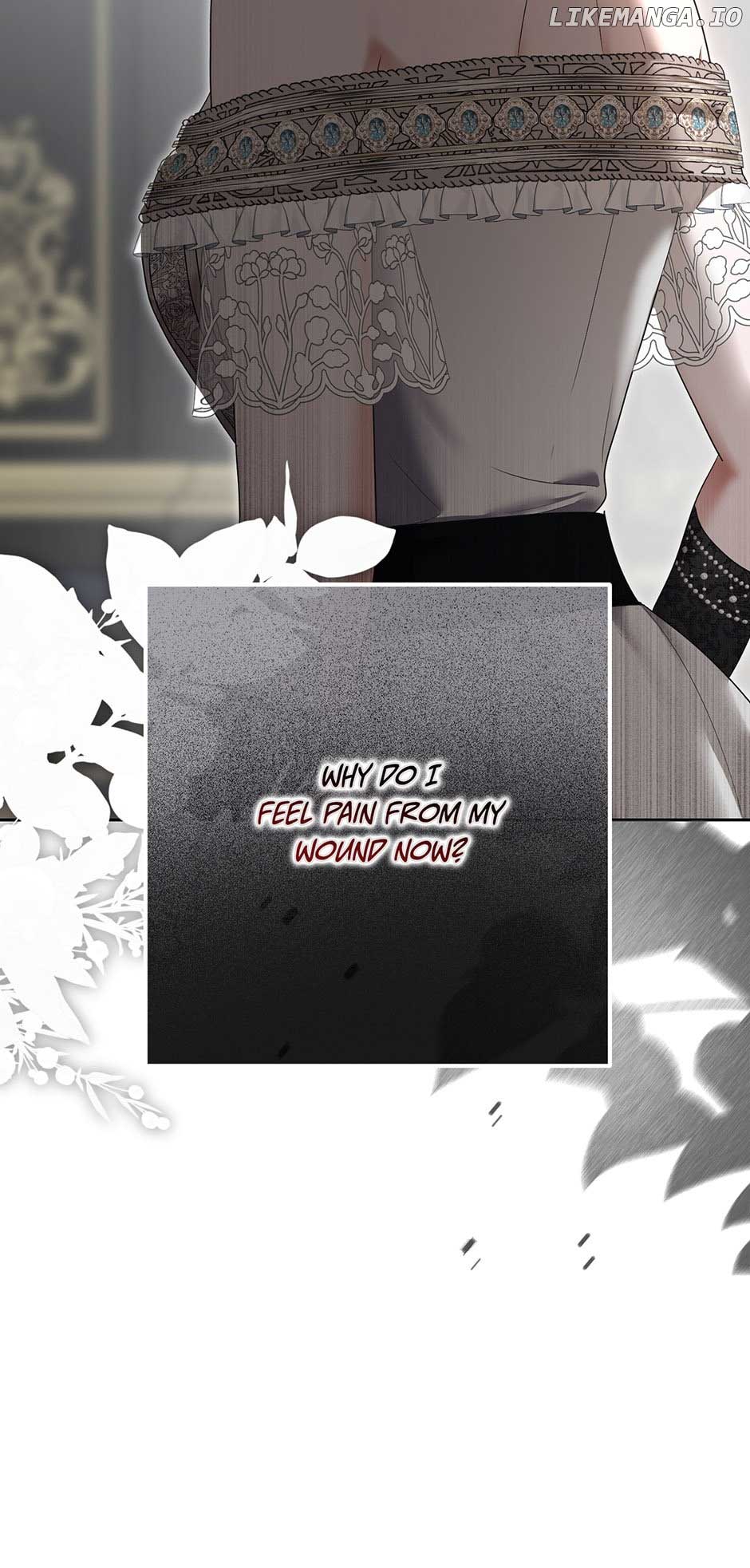 It Looks Like I’ve Fallen into the World of a Reverse Harem Game ss3 Chapter 104 page 22
