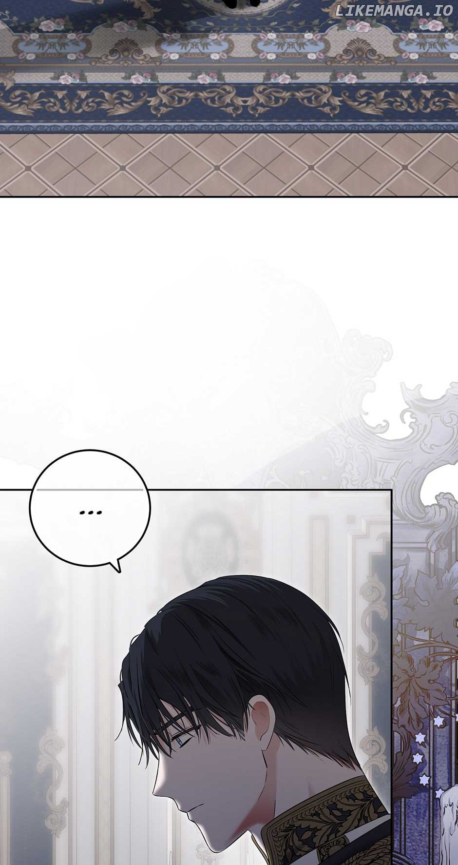 It Looks Like I’ve Fallen into the World of a Reverse Harem Game ss3 Chapter 104 page 25