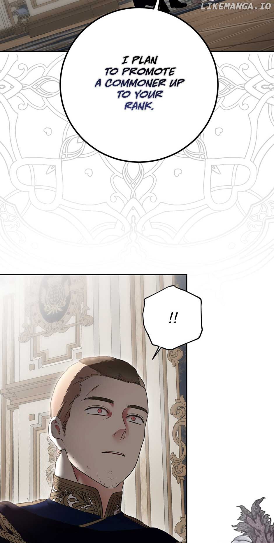 It Looks Like I’ve Fallen into the World of a Reverse Harem Game ss3 Chapter 104 page 44