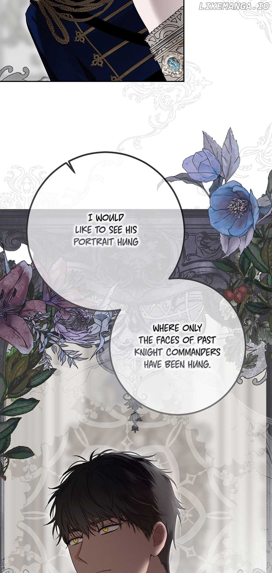 It Looks Like I’ve Fallen into the World of a Reverse Harem Game ss3 Chapter 104 page 50