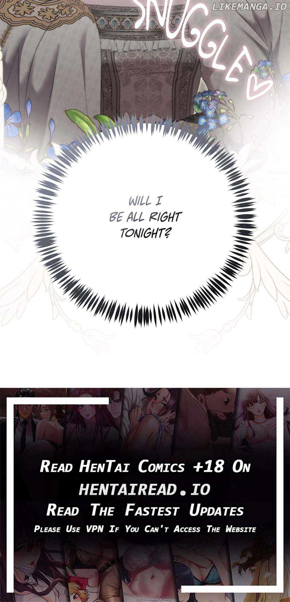 It Looks Like I’ve Fallen into the World of a Reverse Harem Game ss3 Chapter 104 page 58