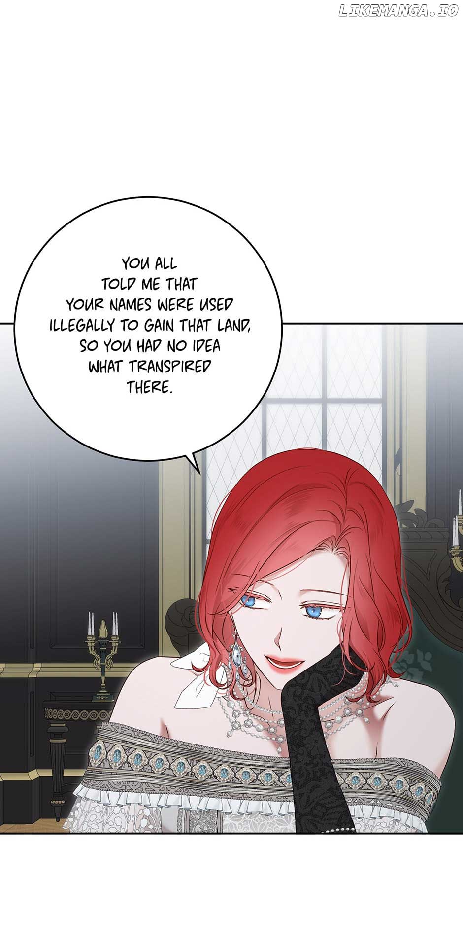 It Looks Like I’ve Fallen into the World of a Reverse Harem Game ss3 Chapter 104 page 6