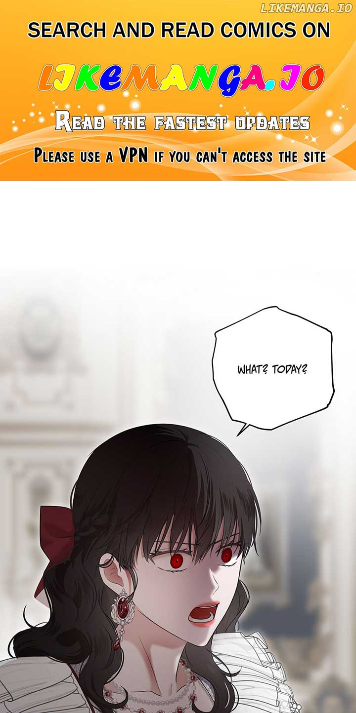 It Looks Like I’ve Fallen into the World of a Reverse Harem Game ss3 Chapter 106 page 0