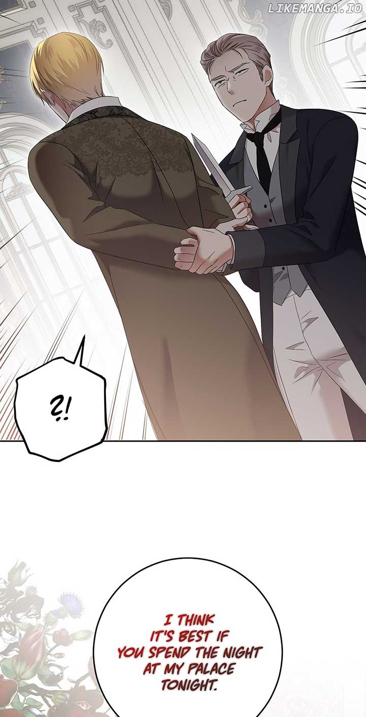 It Looks Like I’ve Fallen into the World of a Reverse Harem Game ss3 Chapter 106 page 9