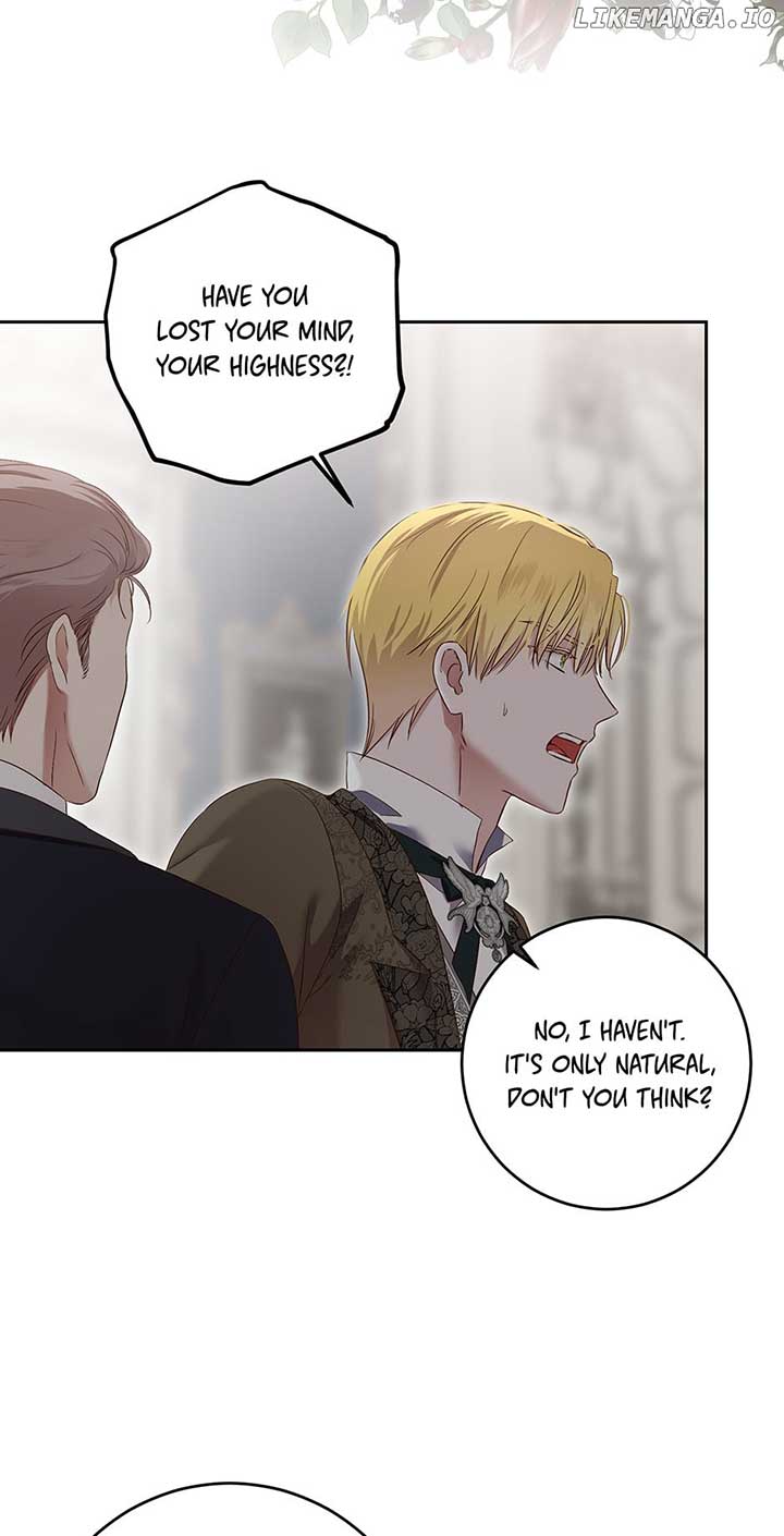 It Looks Like I’ve Fallen into the World of a Reverse Harem Game ss3 Chapter 106 page 11