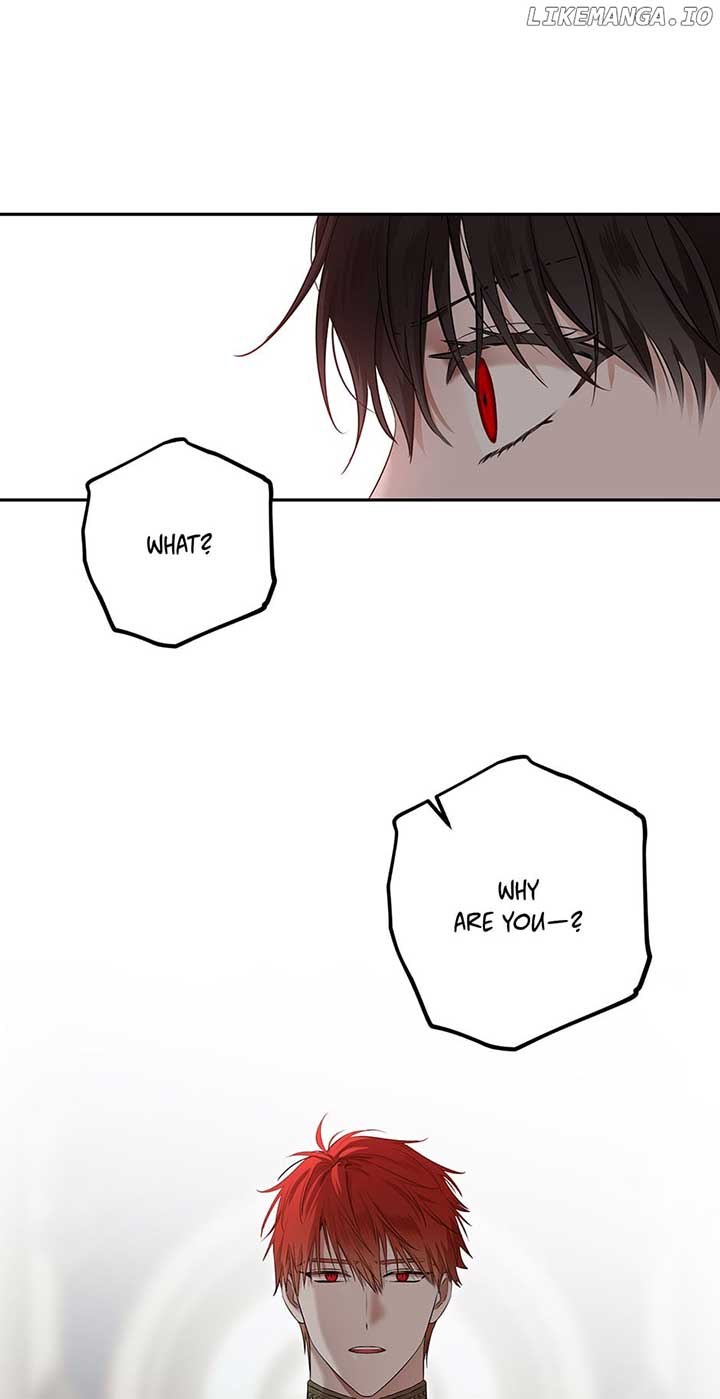 It Looks Like I’ve Fallen into the World of a Reverse Harem Game ss3 Chapter 106 page 13