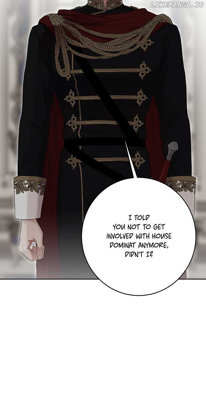 It Looks Like I’ve Fallen into the World of a Reverse Harem Game ss3 Chapter 106 page 14