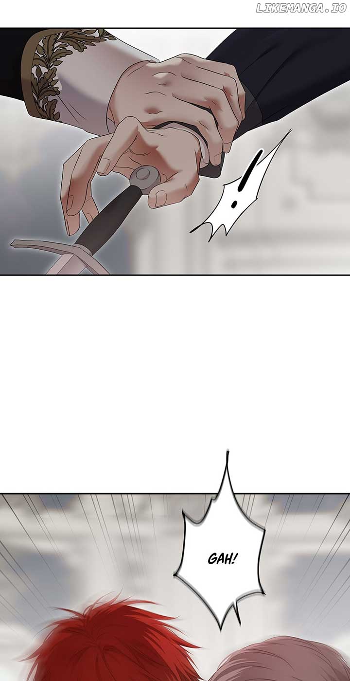 It Looks Like I’ve Fallen into the World of a Reverse Harem Game ss3 Chapter 106 page 15
