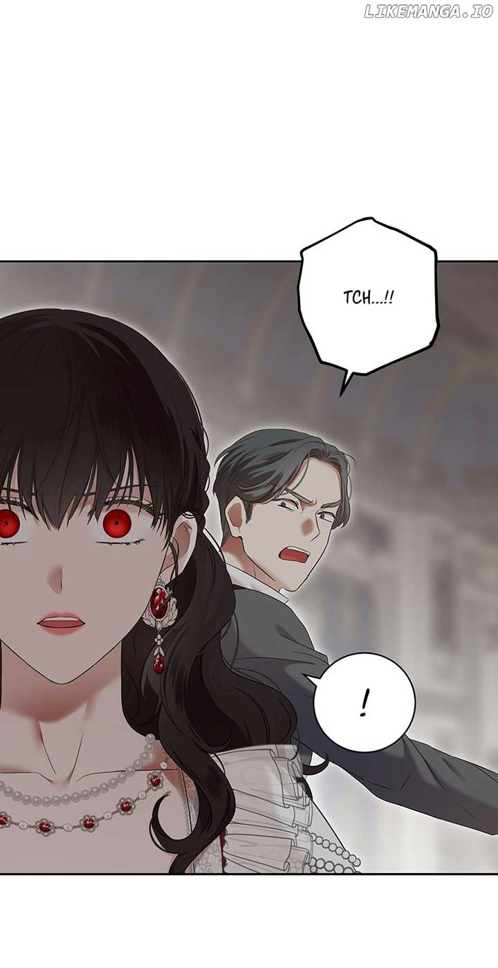 It Looks Like I’ve Fallen into the World of a Reverse Harem Game ss3 Chapter 106 page 17